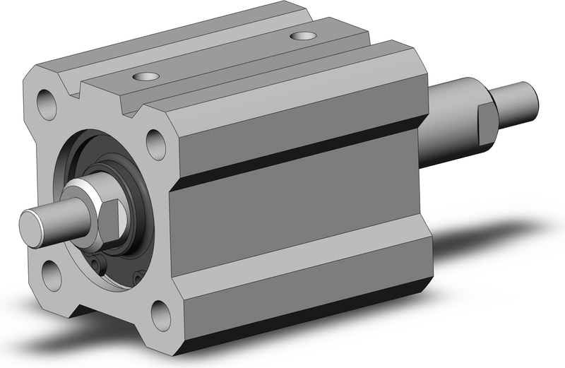 SMC NCQ2WA25-20DM