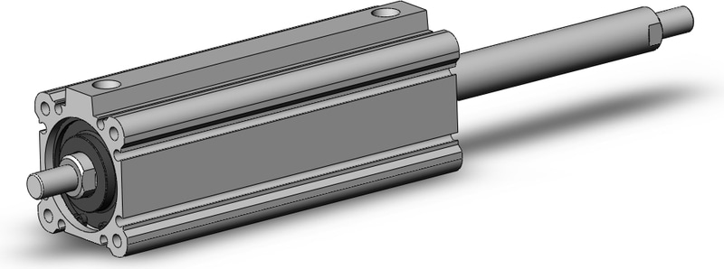 SMC NCQ2WA40-100DMZ