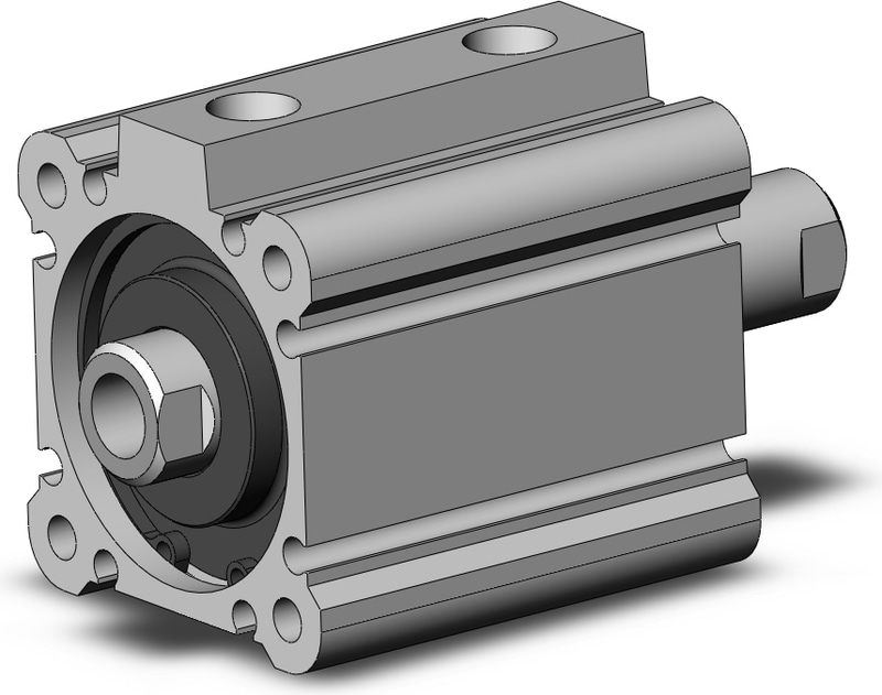 SMC NCQ2WA40-20DZ
