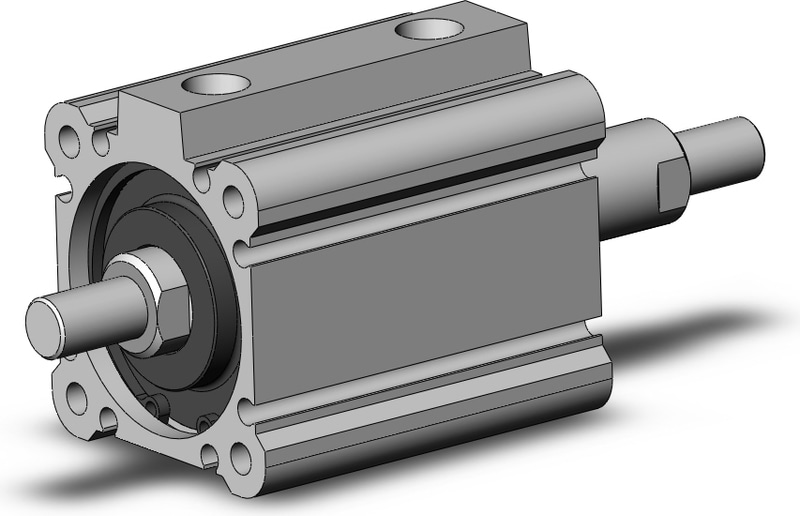 SMC NCQ2WA40-25DCMZ