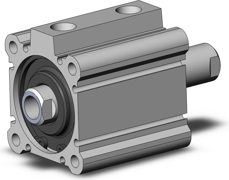 SMC NCQ2WA50-30DZ