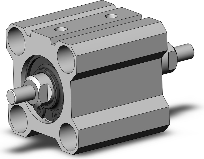 SMC NCQ2WB20-10DM