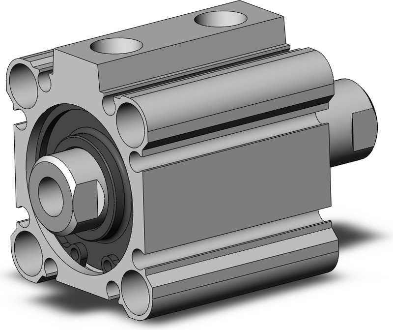 SMC NCQ2WB32-15DCZ