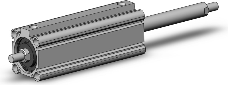 SMC NCQ2WB40-100DMZ