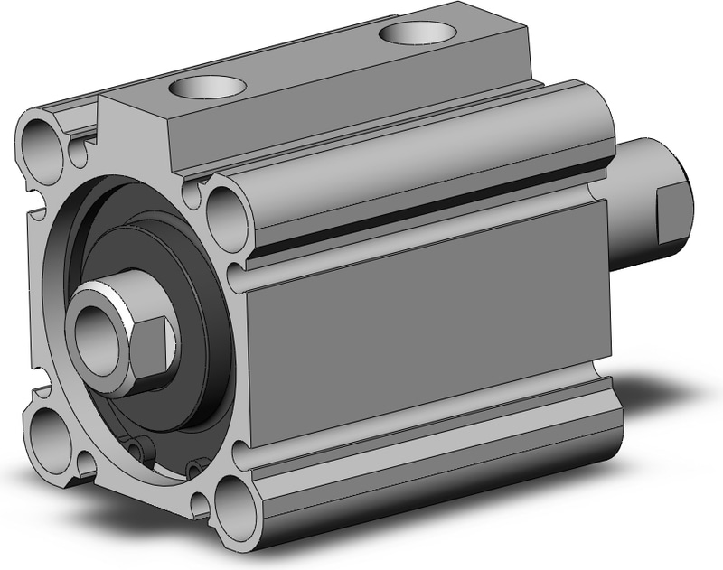 SMC NCQ2WB40-20DZ