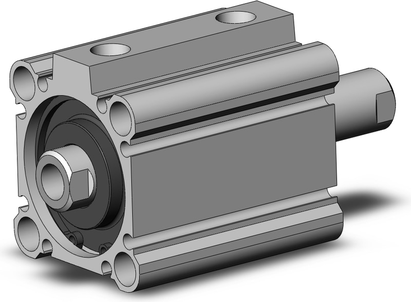 SMC NCQ2WB40-25DZ