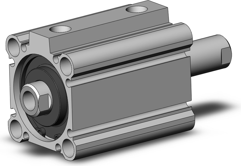 SMC NCQ2WB40-30DZ