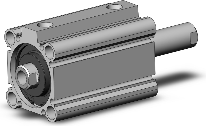 SMC NCQ2WB40-40DZ
