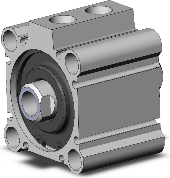 SMC NCQ2WB50-10DZ