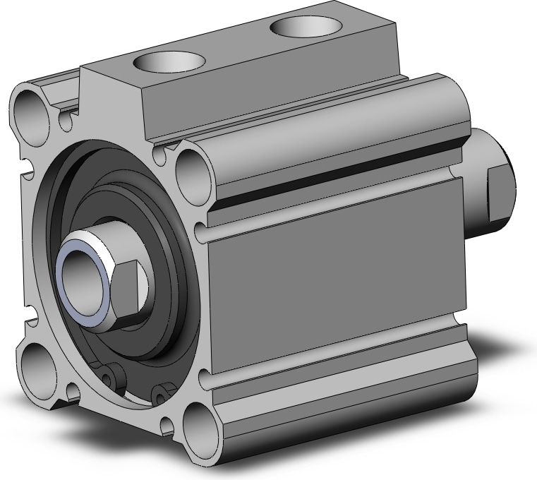 SMC NCQ2WB50-20DZ