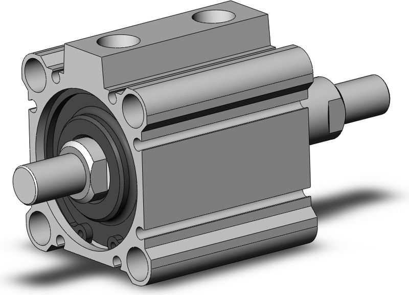 SMC NCQ2WB50-25DMZ