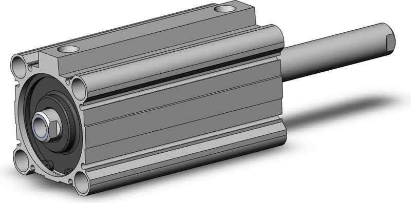 SMC NCQ2WB63-100DZ