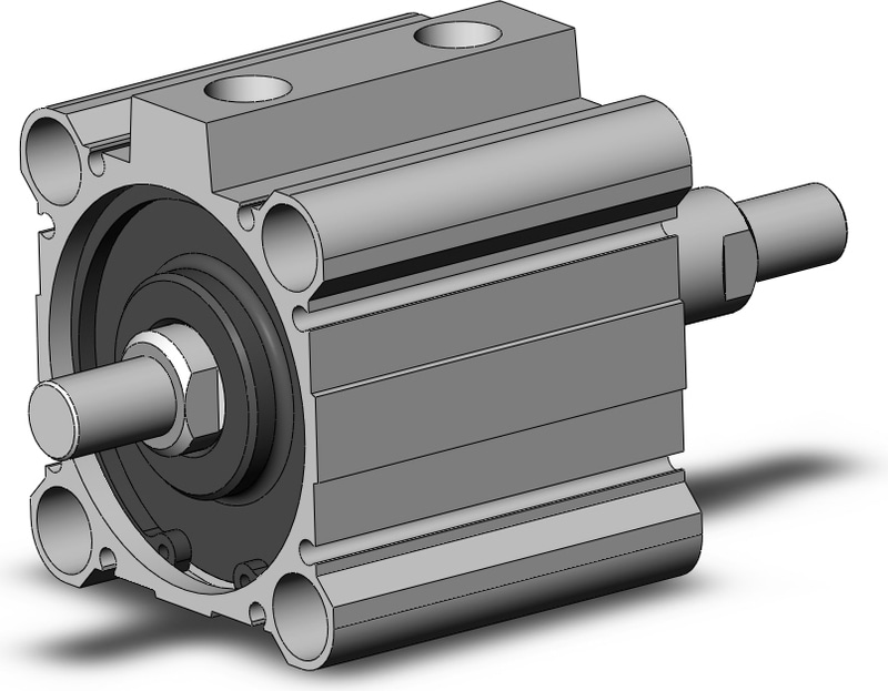SMC NCQ2WB63-30DCMZ