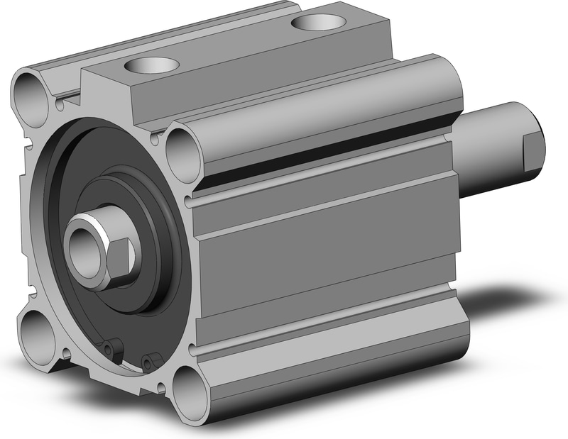 SMC NCQ2WB80-50DCZ