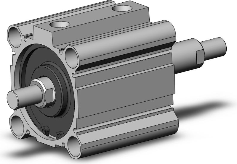 SMC NCQ2WB80-50DMZ