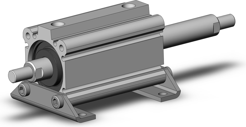 SMC NCQ2WL40-50DMZ