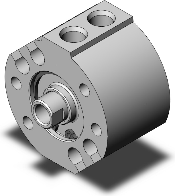 SMC NCQ8A056-012C