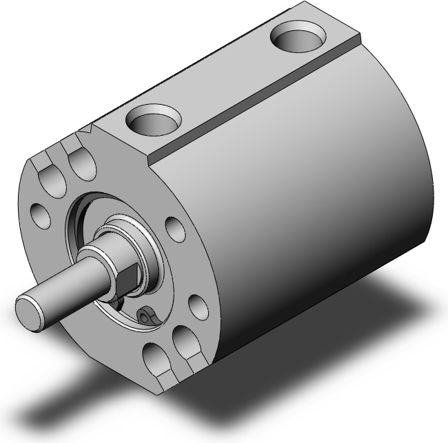 SMC NCQ8A056-062M