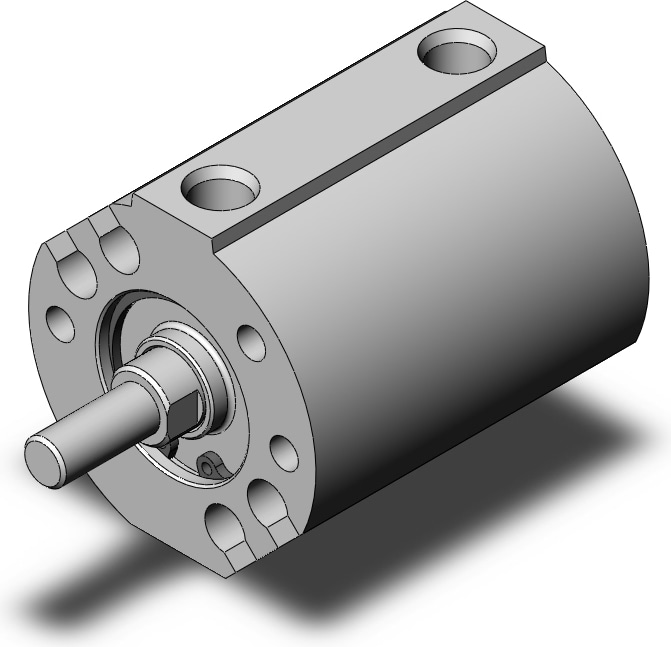 SMC NCQ8A056-075M