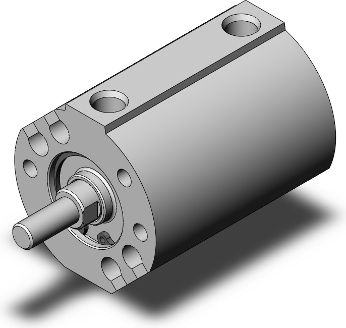 SMC NCQ8A056-087M