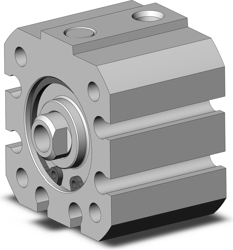 SMC NCQ8A075-012S