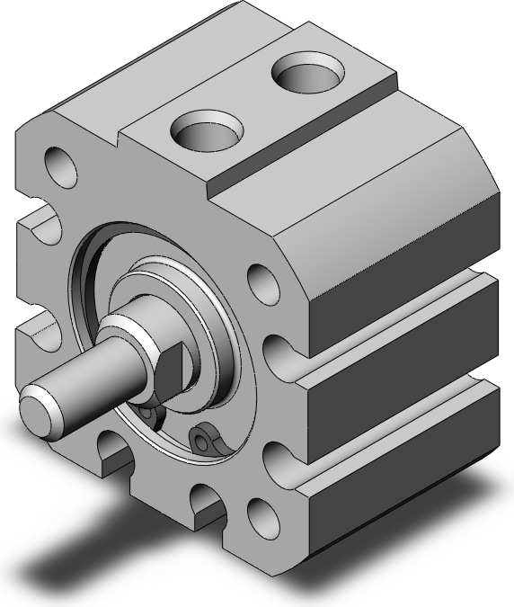 SMC NCQ8A075-025CM