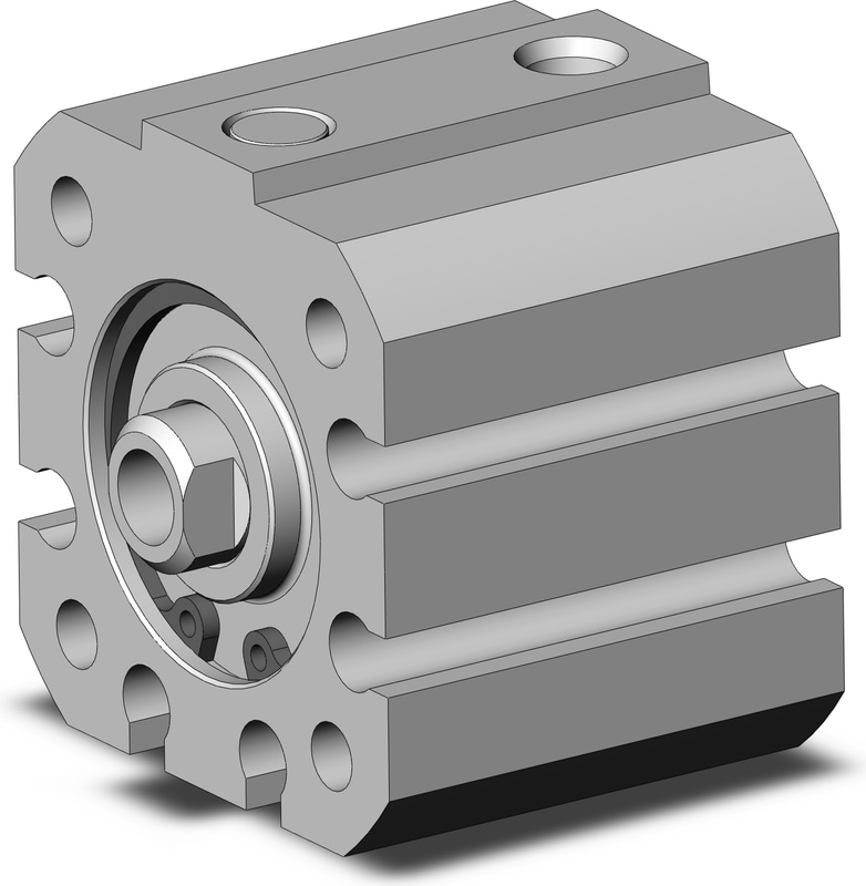 SMC NCQ8A075-025S