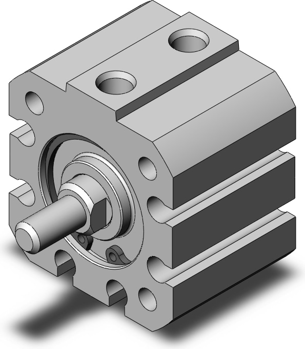 SMC NCQ8A075-037M