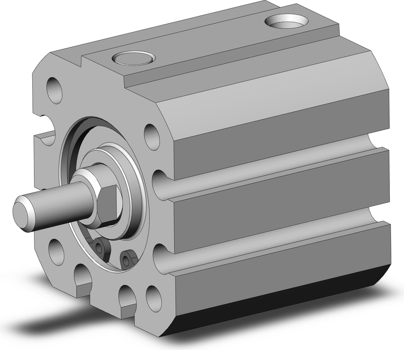 SMC NCQ8A075-050SM