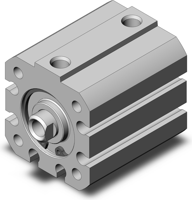 SMC NCQ8A075-087C