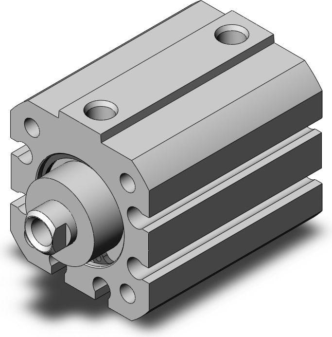 SMC NCQ8A075-100-XC4