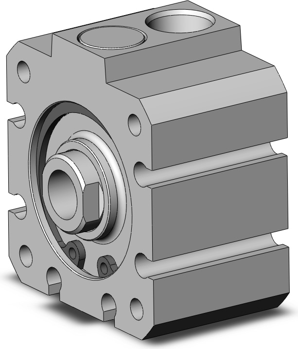 SMC NCQ8A106-012S