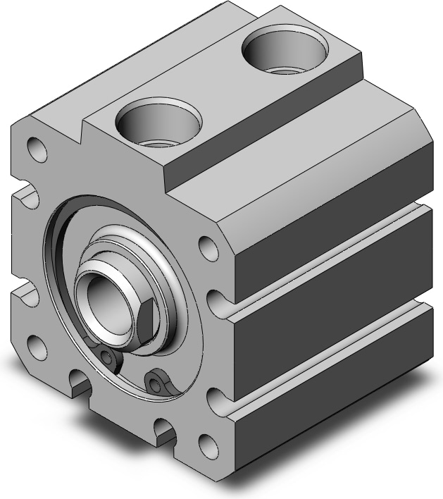 SMC NCQ8A106-050-XB6