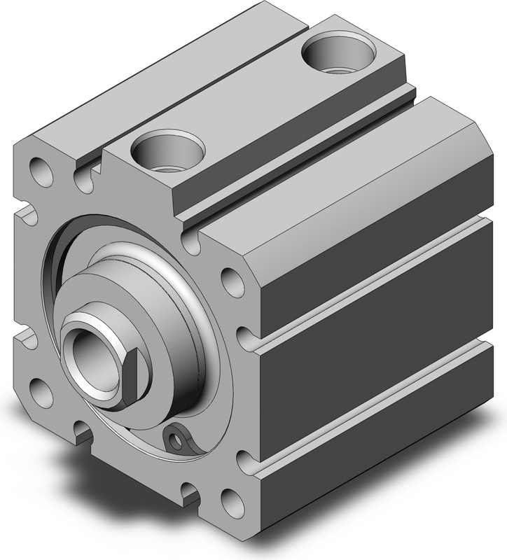 SMC NCQ8A150-100-XC4