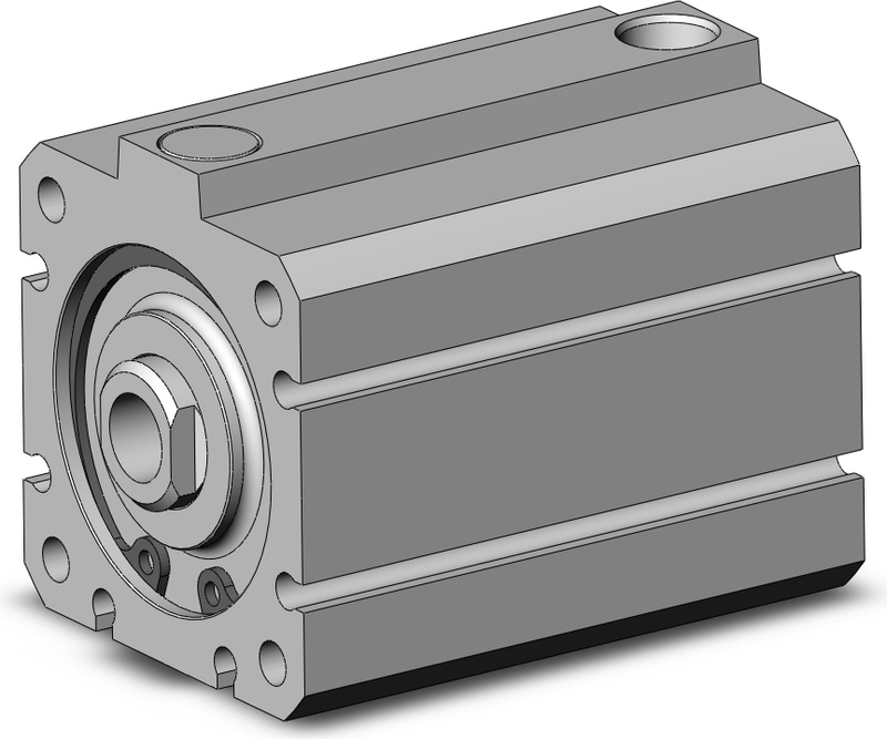 SMC NCQ8A150-125S