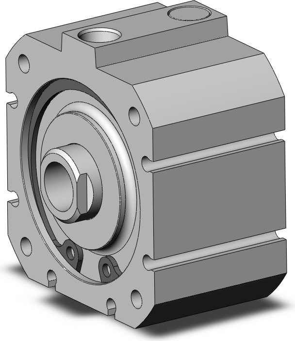 SMC NCQ8A200-012T