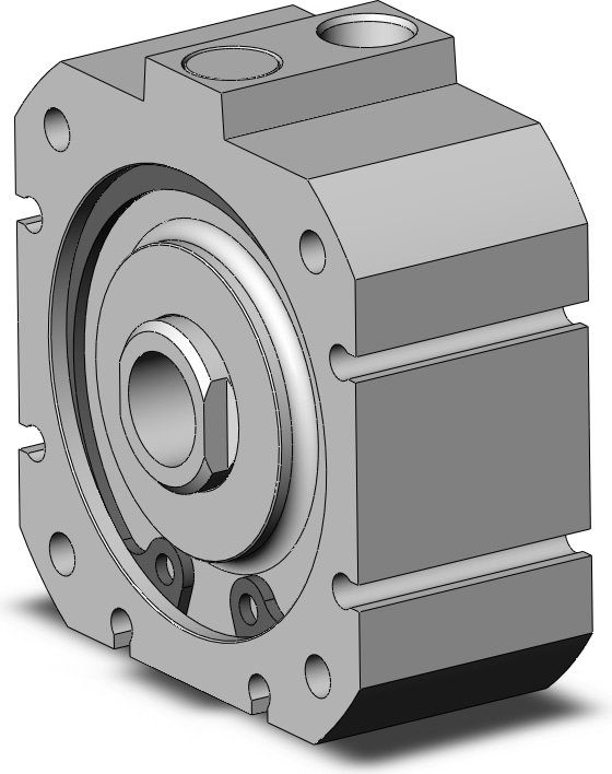 SMC NCQ8A200-025S