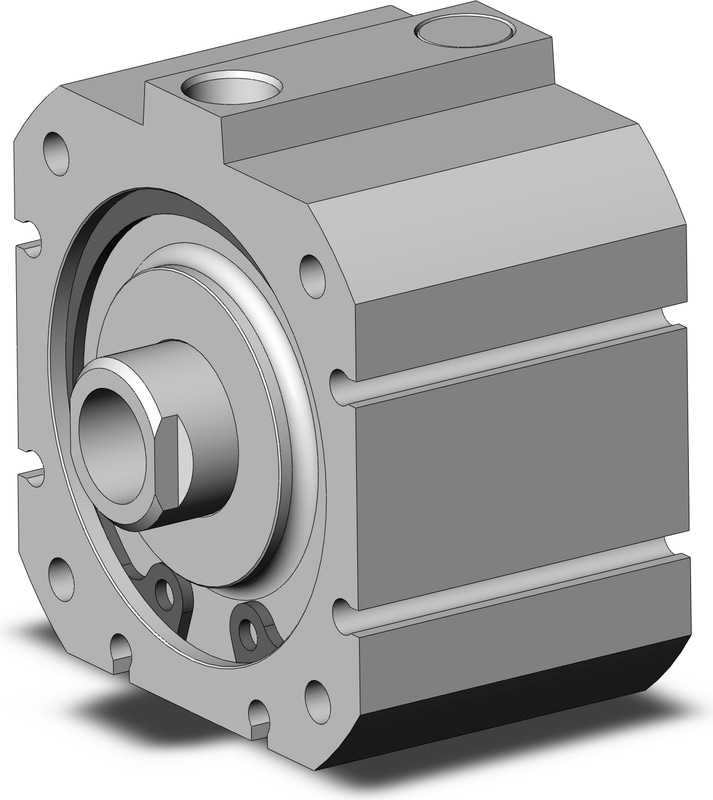 SMC NCQ8A200-025T