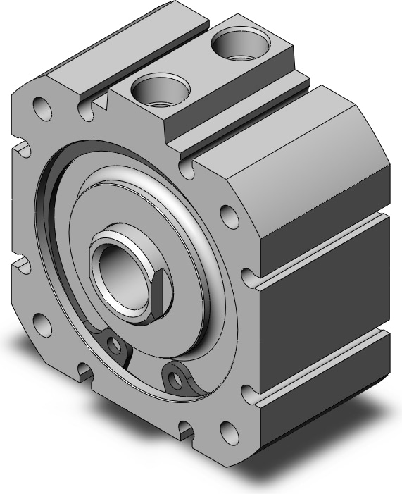 SMC NCQ8A200-037C