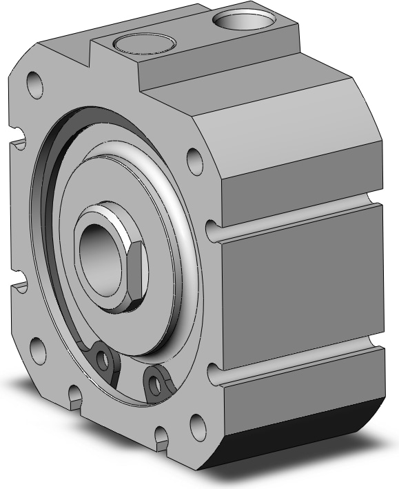 SMC NCQ8A200-037S