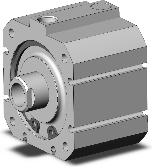 SMC NCQ8A200-037T