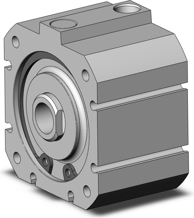 SMC NCQ8A200-075S