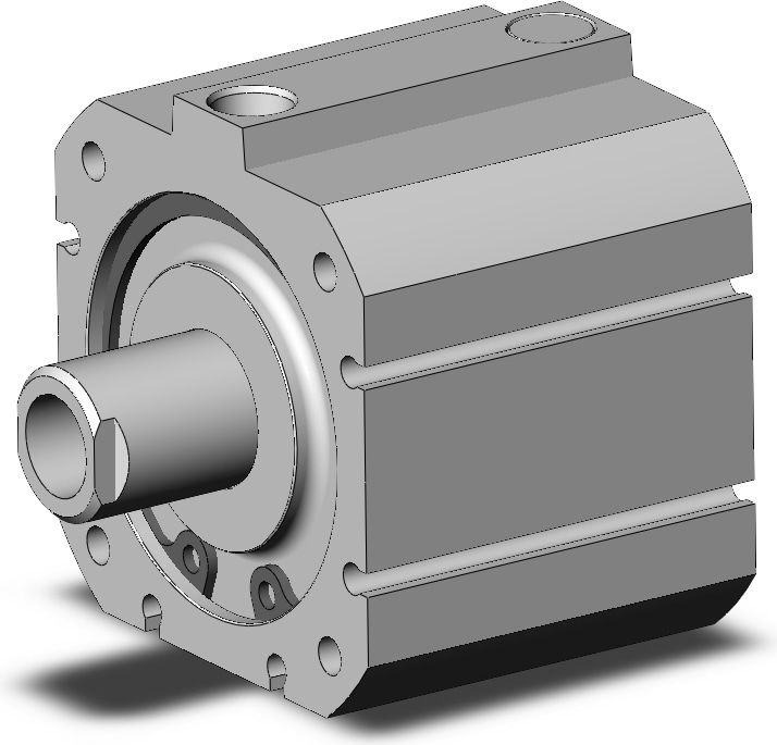 SMC NCQ8A200-075T