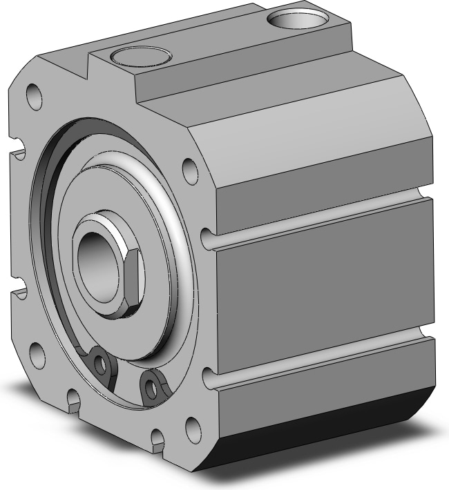 SMC NCQ8A200-087S