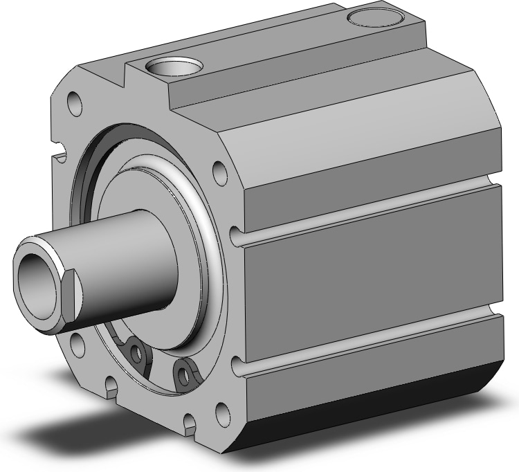 SMC NCQ8A200-087T