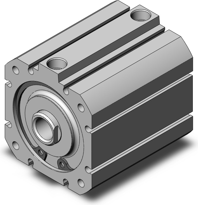 SMC NCQ8A200-200C