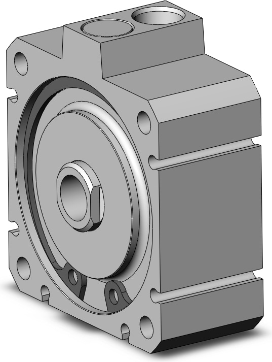 SMC NCQ8A250-012S