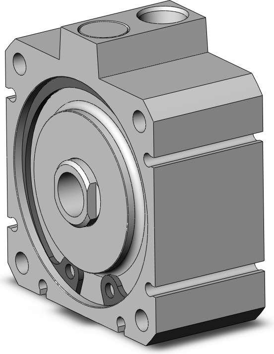 SMC NCQ8A250-025S