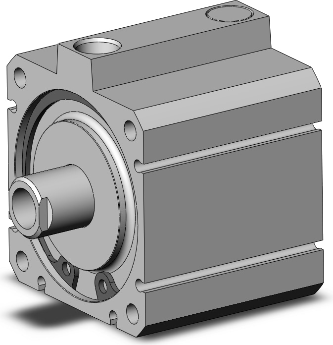 SMC NCQ8A250-062T