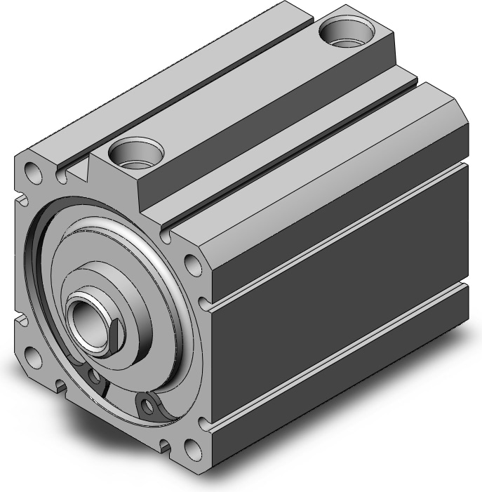 SMC NCQ8A250-250-XC4